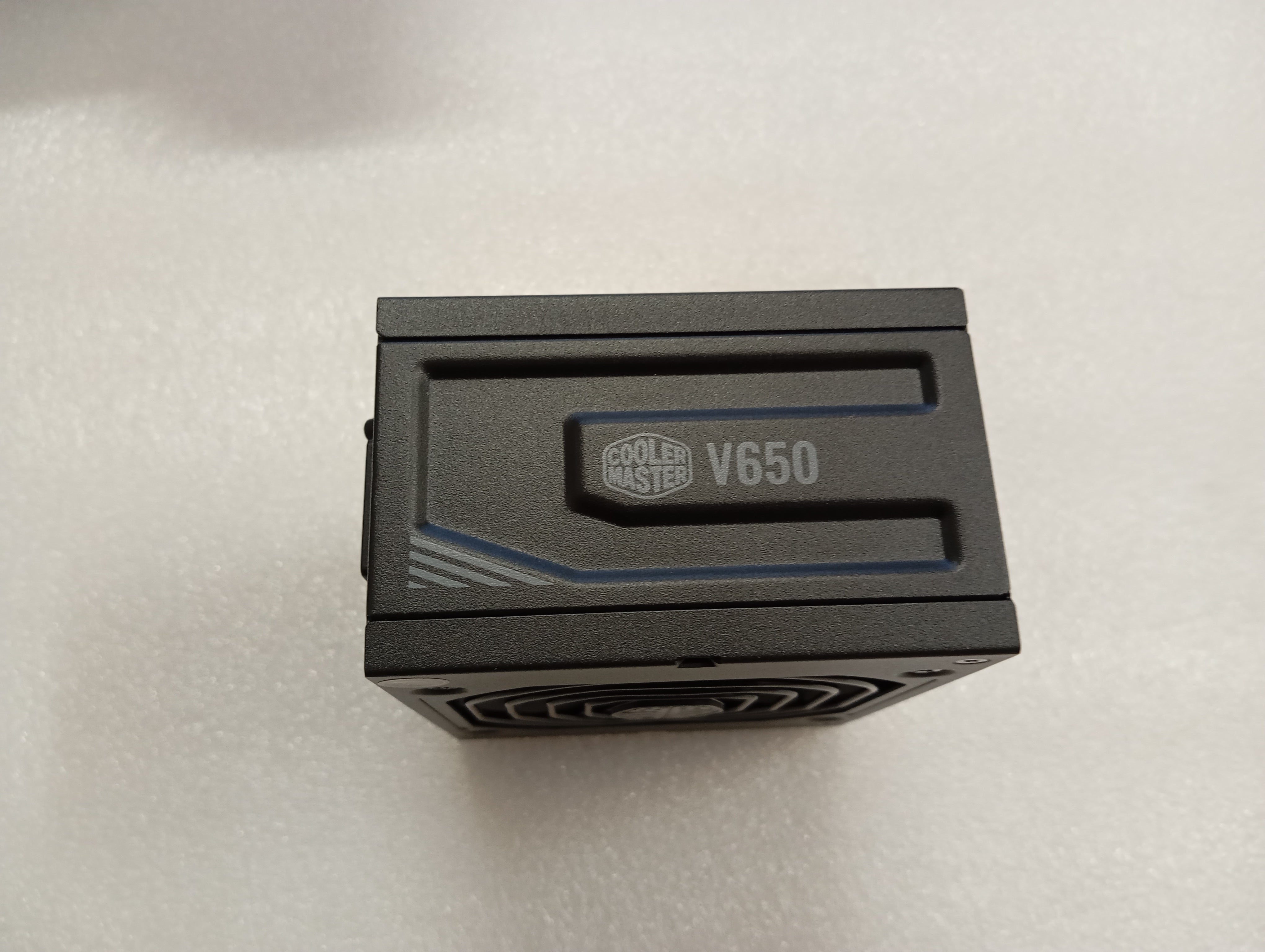 Refurbished Cooler Master V650 SFX Gold Refurbished Cooler Master V650 SFX Gold